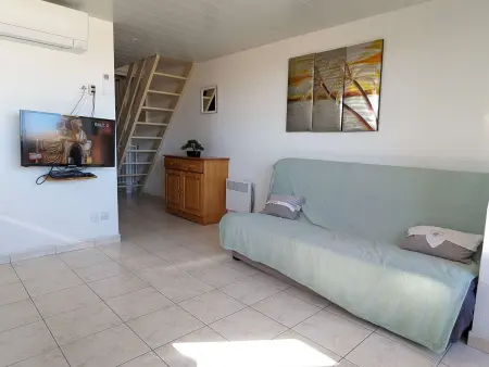 Appartement cosy avec piscine, proche commodités et plages, idéal pour familles - Photo 9