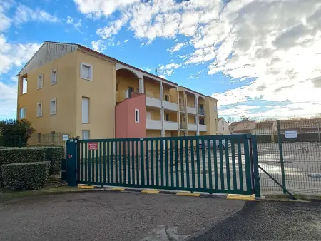Appartement cosy avec piscine, proche commodités et plages, idéal pour familles - Photo 13