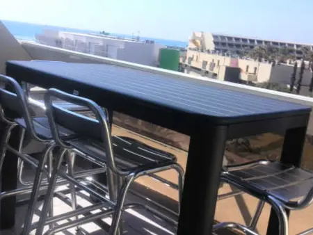 Studio climatisé avec parking et WiFi au Cap d'Agde - Photo 1