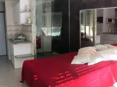 Studio climatisé avec parking et WiFi au Cap d'Agde - Photo 2
