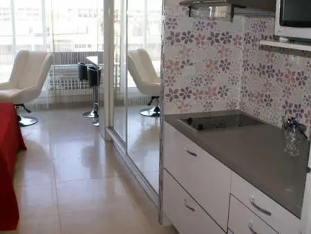 Studio climatisé avec parking et WiFi au Cap d'Agde - Photo 4