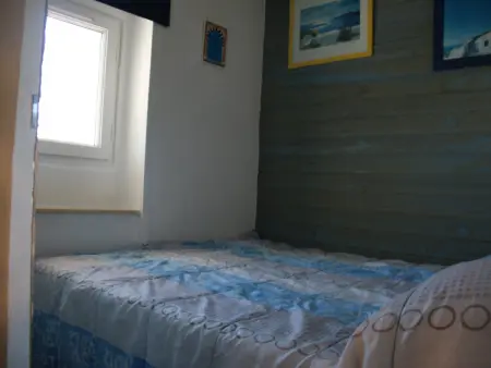 Appartement climatisé pour 2 au Cap d'Agde, Appartement 2 personnes à Cap d'Agde naturisme - Photo 4