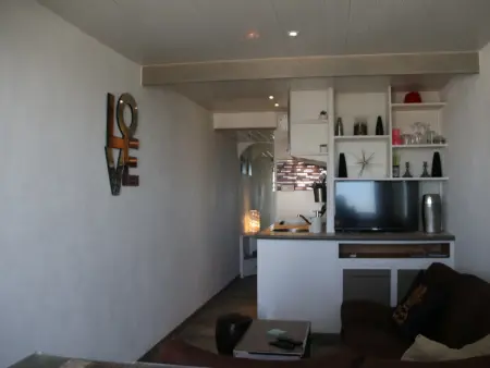 Appartement climatisé pour 2 au Cap d'Agde, Appartement 2 personnes à Cap d'Agde naturisme - Photo 6