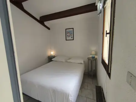 Appartement climatisé avec piscine et parking sécurisé - Photo 9