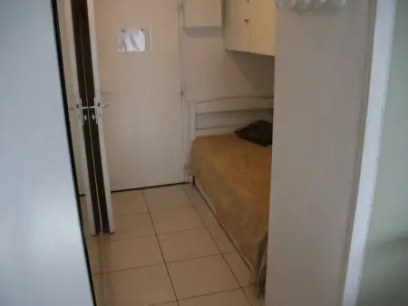 Studio avec Piscine à Agde, Parking Inclus, Appartement 2 personnes à Cap d'Agde naturisme - Photo 6
