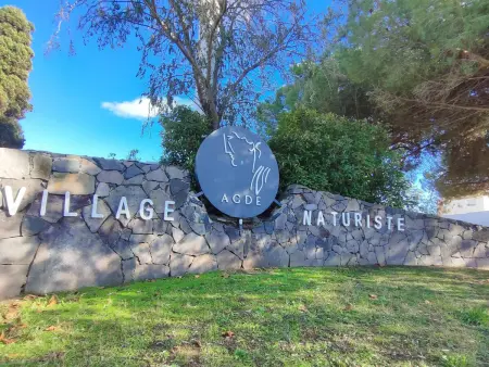 Appartement climatisé avec terrasse, parking et WIFI - Cap d'Agde - Photo 13