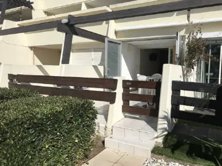 Studio climatisé avec terrasse et parking, ideal pour 2 personnes - Agde, près des clubs - Photo 5