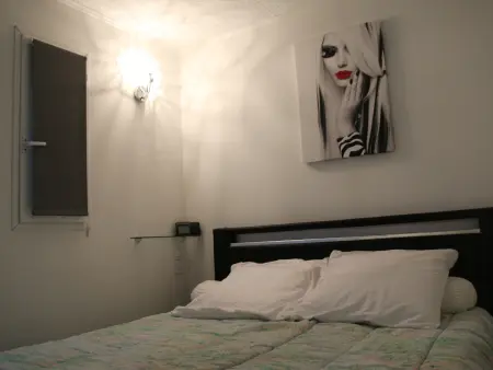 Appartement climatisé avec piscine, terrasse et parking - Proche des commodités - Agde - Photo 4