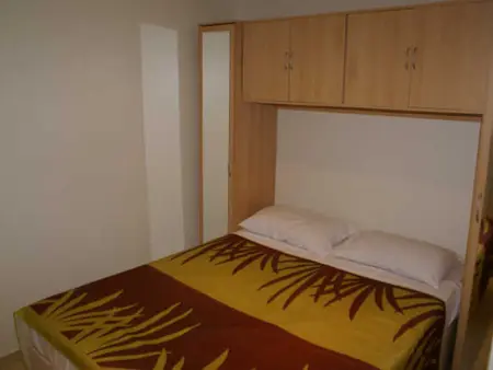 Studio climatisé avec terrasse et parking privé, Cap d'Agde - Photo 3