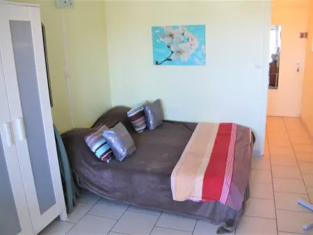 Studio pour 2 pers. avec terrasse et parking au Cap d'Agde - Photo 2