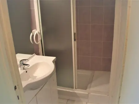 Studio pour 2 pers. avec terrasse et parking au Cap d'Agde - Photo 6