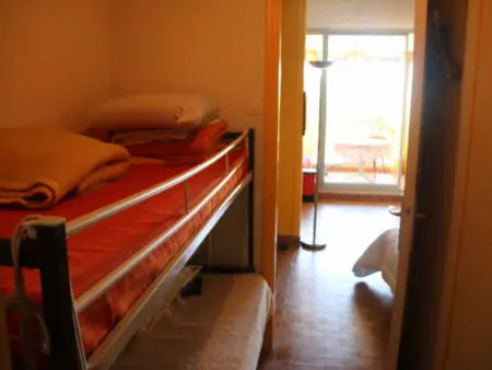 Grand Studio 2 personnes avec Terrasse et Ascenseur à Agde - Photo 4