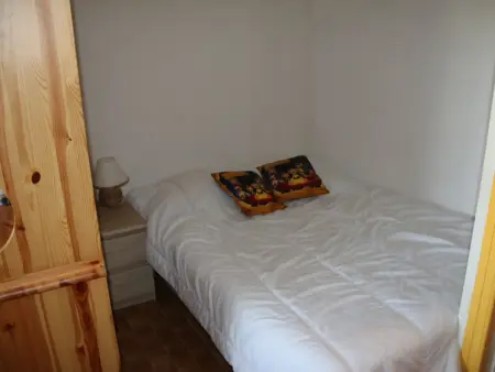 Grand Studio 2 personnes avec Terrasse et Ascenseur à Agde - Photo 7