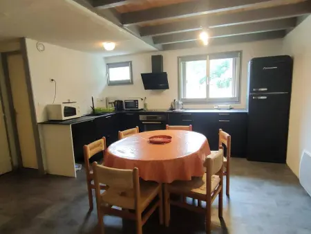 Appartement T2 Bis pour 6 Pers. avec Parking à Cauterets - Photo 1