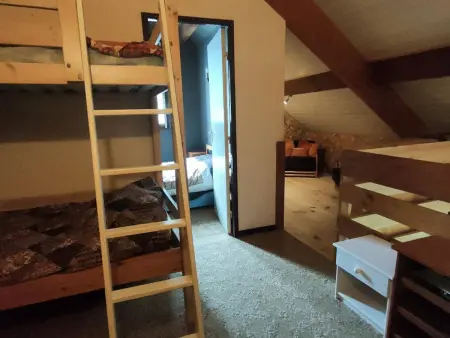 Appartement T2 Bis pour 6 Pers. avec Parking à Cauterets - Photo 3