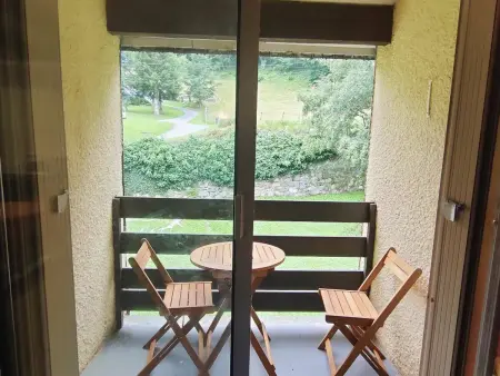 Appartement T2 Bis pour 6 Pers. avec Parking à Cauterets - Photo 4