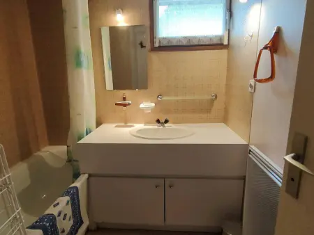 Appartement T2 Bis pour 6 Pers. avec Parking à Cauterets - Photo 7