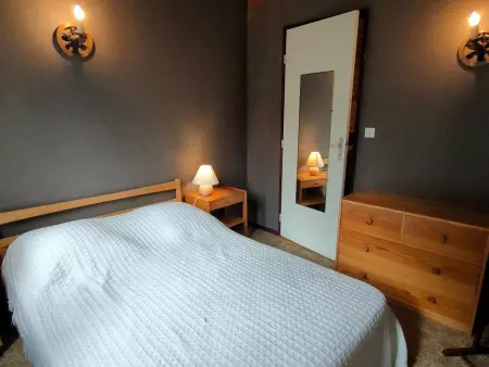 Appartement T2 Bis pour 6 Pers. avec Parking à Cauterets - Photo 9