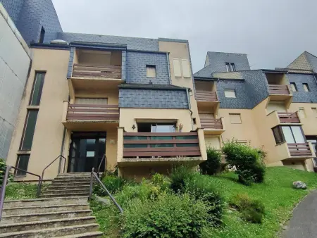 Appartement T2 Bis pour 6 Pers. avec Parking à Cauterets - Photo 10
