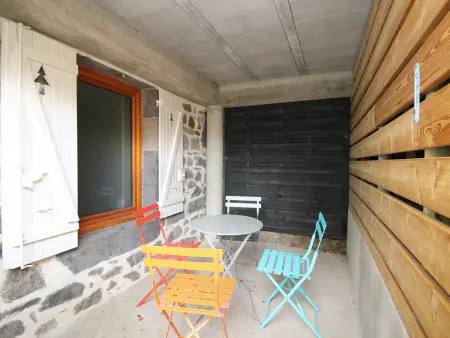 Appartement 3 pièces avec WIFI à 300 m des Thermes - Photo 3