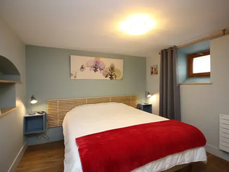 Appartement 3 pièces avec WIFI à 300 m des Thermes - Photo 4