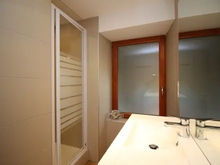 Appartement 3 pièces avec WIFI à 300 m des Thermes - Photo 8