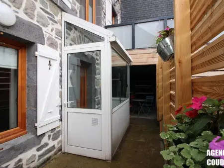 Appartement 3 pièces avec WIFI à 300 m des Thermes - Photo 16