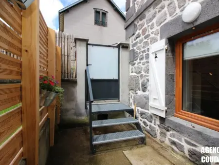 Appartement 3 pièces avec WIFI à 300 m des Thermes - Photo 17