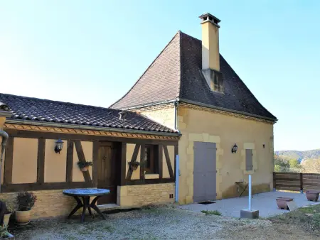 Charmant studio proche de Sarlat pour des vacances tranquilles - Photo 1