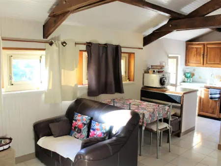Charmant studio proche de Sarlat pour des vacances tranquilles - Photo 3