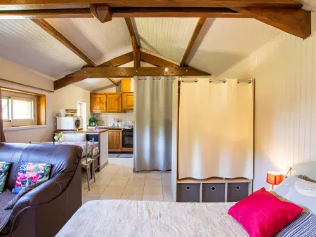 Charmant studio proche de Sarlat pour des vacances tranquilles - Photo 8