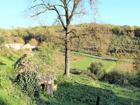 Charmant studio proche de Sarlat pour des vacances tranquilles - Photo 17