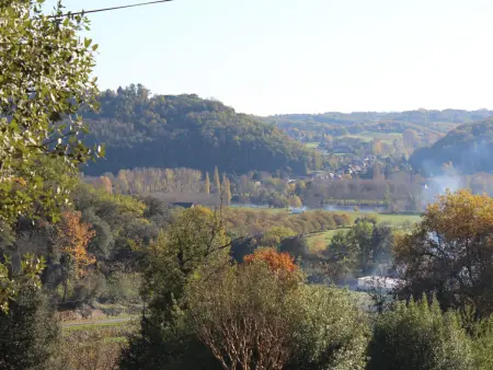 Charmant studio proche de Sarlat pour des vacances tranquilles - Photo 19