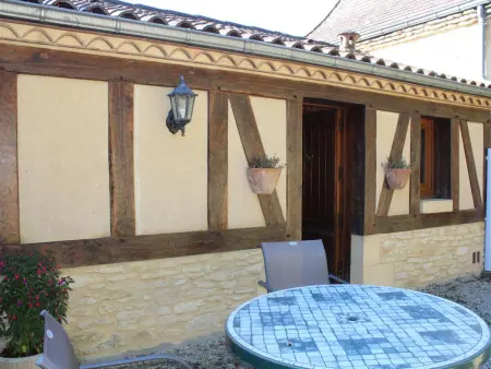 Charmant studio proche de Sarlat pour des vacances tranquilles - Photo 20