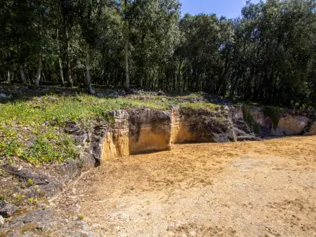 Charmant studio proche de Sarlat pour des vacances tranquilles - Photo 21
