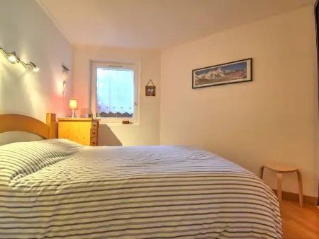 Appartement cosy 2 pièces, proche centre, Morzine, pour 4 pers - Photo 3