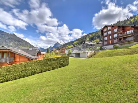 Appartement cosy 2 pièces, proche centre, Morzine, pour 4 pers - Photo 4