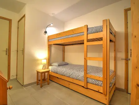 Appartement cosy 2 pièces, proche centre, Morzine, pour 4 pers - Photo 5
