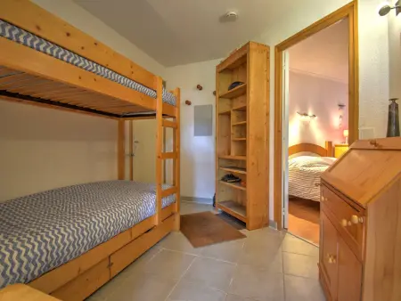 Appartement cosy 2 pièces, proche centre, Morzine, pour 4 pers - Photo 10