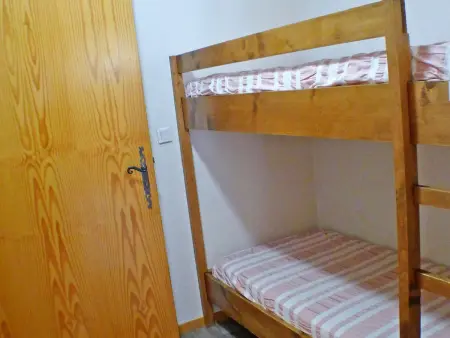 Appartement cosy 2-4 pers avec terrasse et parking - Photo 4