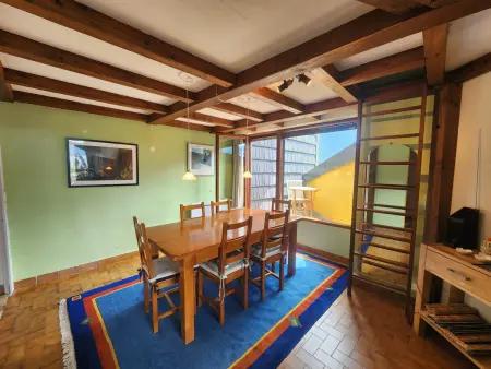Charmant appartement 2 pièces mezzanine, animaux admis, Samoëns - Photo 5