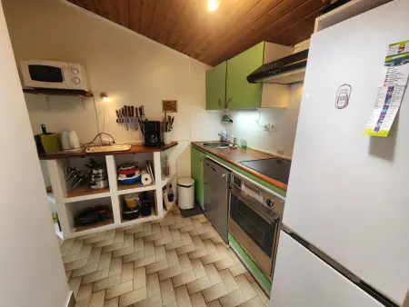 Charmant appartement 2 pièces mezzanine, animaux admis, Samoëns - Photo 7