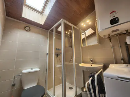 Charmant appartement 2 pièces mezzanine, animaux admis, Samoëns - Photo 8