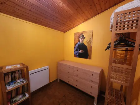 Charmant appartement 2 pièces mezzanine, animaux admis, Samoëns - Photo 14