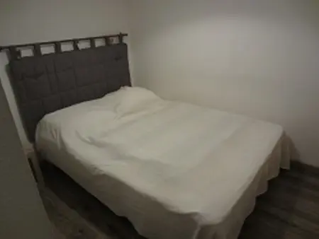 Grand studio à Samoëns, animaux admis, parking, proche télécabine - Photo 5