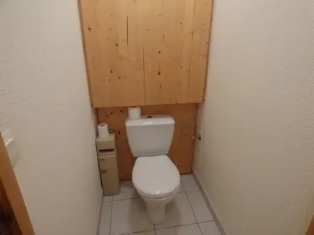 3 pièces avec garage pour 6 personnes à Saint-Jean-de-Sixt - Photo 7