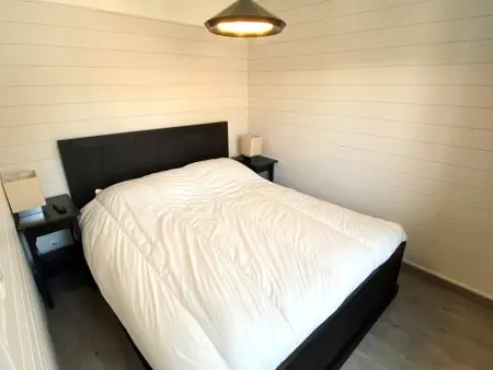 Appartement 3 pièces avec terrasse, proche des pistes pour 6 personnes - Photo 6