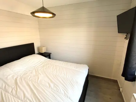 Appartement 3 pièces avec terrasse, proche des pistes pour 6 personnes - Photo 7