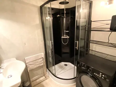 Appartement 3 pièces avec terrasse, proche des pistes pour 6 personnes - Photo 10