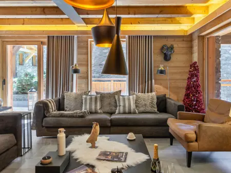 Charmant appartement 6 personnes avec garage, proche ski - Photo 2
